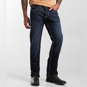Ariat Men’s M7 Rocker Straight Jeans